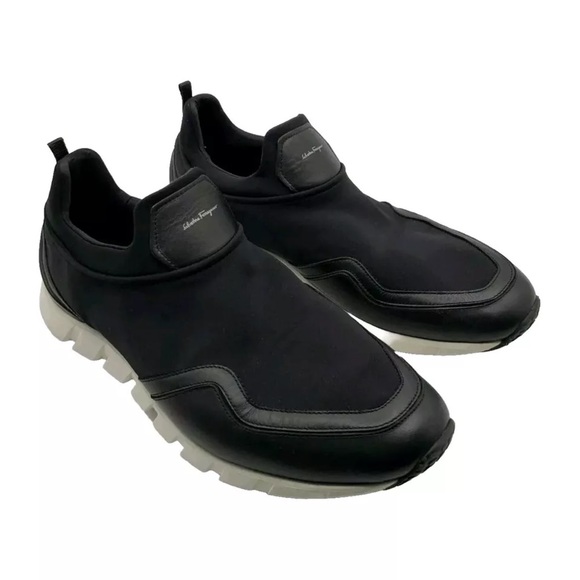 Salvatore Ferragamo sneakers - Picture 3 of 3